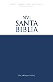 Santa Biblia NVI - Edición económica (Spanish Edition)