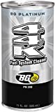BG 44K Fuel System Cleaner Power Enhancer 2 Pack 11oz can