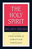 The Holy Spirit (Contours of Christian Theology)