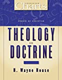 Charts of Christian Theology and Doctrine (ZondervanCharts Book 22)