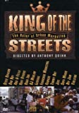 King of the Streets - The Ruler of Urban Marketing