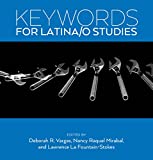 Keywords for Latina/o Studies (Keywords, 6)