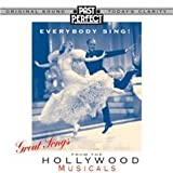 Everybody Sing CD: 1930s & 40s Songs From the Hollywood Movies. Remastered By Past Perfect Vintage Music From The Original Recordings