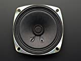 Adafruit Speaker - 3" Diameter - 8 Ohm 1 Watt [ADA1313]