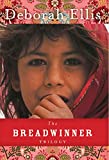 The Breadwinner Trilogy (Breadwinner Series)
