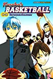 Kurokoâ€™s Basketball, Vol. 1: Includes vols. 1 & 2