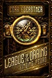 Finding Pedro (League of the Daring #1)