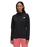 The North Face Women's Canyonlands Hoodie, TNF Black, X-Small