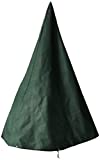 Bosmere C810 Weatherproof Large Fountain Cover, 56" x 68", Green