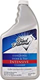 Stone & Tile Intensive Cleaner: Concentrated Deep Cleaner, Marble, Limestone, Travertine, Granite, Slate, Ceramic & Porcelain Tile. (1 Quart)