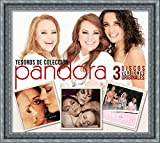 Pandora (Tesoros de Coleccion, 3CDs) 91807