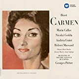 Bizet: Carmen (1964)