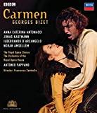 Bizet: Carmen [Blu-ray]