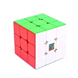 LiangCuber Moyu RS3M 2020 Speed Cube Magnetic 3x3 Magic Cube stickerless RS3 M 3x3x3 Puzzle Cube