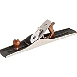 Grizzly Industrial H7568-22" Jointer Plane, Corrugated Sole