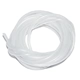 AQUANEAT Aquarium Tubing, Airline Tubing, 25Feet Standard 3/16 Tubing for Fish Tank Air Pump