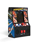 Arcade Classics - Asteroids Retro Handheld Arcade Game