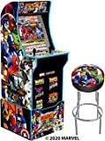 Arcade 1Up Arcade1Up - Marvel vs Capcom Arcade Machine - Electronic Games