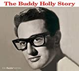 Buddy Holly Story (Vols I & II) (Limited Collector's Digipack)