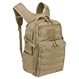 SOG Specialty Knives & Tools SOG Ninja Tactical Daypack Backpack, Coyote, One Size