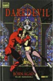 Daredevil Born Again-Deluxe