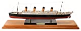 Minicraft RMS Titanic Model Kit (400 Piece)