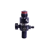 Ninja Air HPA PRO V2 SHP Series Tank Regulator - 4500 PSI