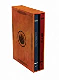 Star Wars: The Jedi Path and Book of Sith Deluxe Box Set (Star Wars Gifts, Sith Book, Jedi Code, Star Wars Book Set) (Star Wars x Chronicle Books)