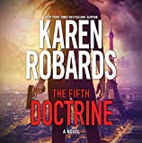 The Fifth Doctrine: The Guardian, Book 3