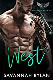 West (The Lost Boys MC Book 8)