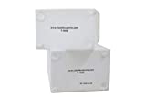 Class A Customs | RV Fresh and Gray Water Tank | Combo Pack (30 Gallon & 40 Gallon) | RV Water Holding Tanks