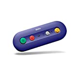 8Bitdo Gbros. Wireless Adapter for Nintendo Switch (Works with Wired GameCube & Classic Edition Controllers) - Nintendo Switch