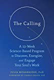 The Calling: A 12-Week Science-Based Program to Discover, Energize, and Engage Your Soul's Work