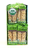 Bamboo Lane Organic Brown Rich Crunchy Rice Rollers 16- 2 Packs