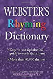Webster's Rhyming Dictionary, Newest Edition