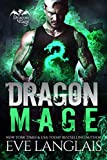 Dragon Mage (Dragon Point Book 7)