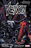 Venom by Donny Cates Vol. 6: King in Black (Venom, 6)
