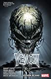 Venom by Donny Cates Vol. 4: Venom Island (Venom (2018-))