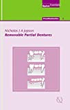 Removable Partial Dentures (QuintEssentials of Dental Practice Book 18)