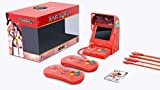 SNK NeoGeo Neogeo Mini Samurai Showdown Limited Edition Bundle-Nakoruru - Not Machine Specific