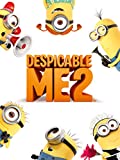 Despicable Me 2