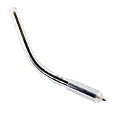 ASR Federal Non-Lethal Flexible Ball Point Pen Writing Tool 1000pk - Black Ink