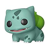 Funko Pop! Games: Pokmon - Bulbasaur Vinyl Figure