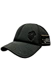 Red Monkey Foam Core Black RM1199 Fashion Limited Edition Low Crown Unisex Trucker Hat Cap