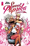 Mirka Andolfo's Sweet Paprika #1