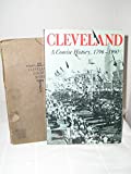 Cleveland: A Concise History, 1796-1990 (Encyclopedia of Clev)