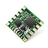 9-Axis Accelerometer+Tilt SensorWT901 High-Accuracy Acceleration+Gyroscope+Angle +Magnetometer with Kalman Filtering, Triaxial MPU9250 AHRS IMU (IIC/TTL, 200Hz), for PC/Android/Arduino