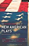 The Methuen Drama Book of New American Plays