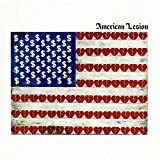 American Lesion (Red Vinyl)