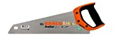 BAHCO PC-22-FILE-U7 22 Inch Professional Cut Handsaw with 7 Fileable Teeth Per Inch